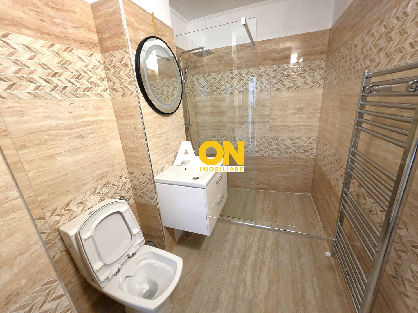 Apartament 2 camere, 60 mp utili, etaj 3, zona ultracentrala - Poză 9