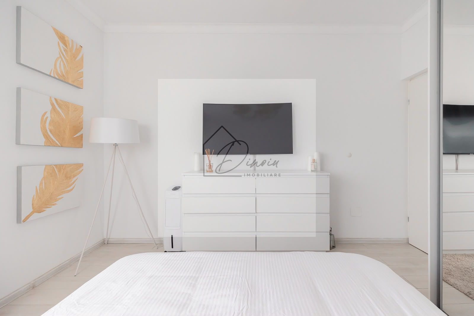 Apartament 2 camere Pipera I LUX I COMISION 0% I Parcare inclusa - Poză 16