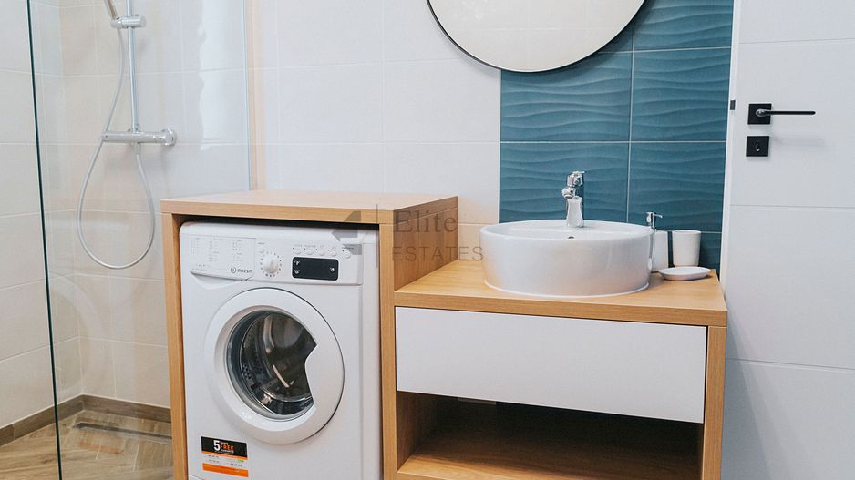 Apartament nou de vanzare cu 3 camere ultracentral Oradea - Poză 18