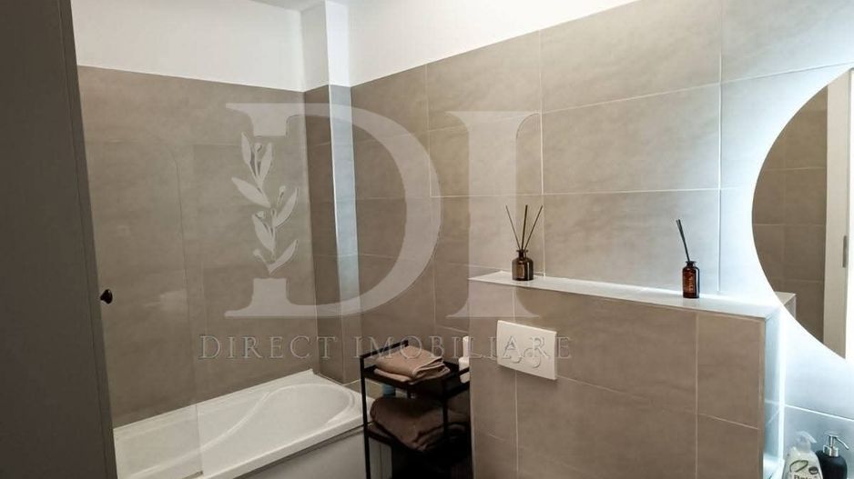 Apartament modern la cheie / Zona Cetatii / Floresti - Poză 6
