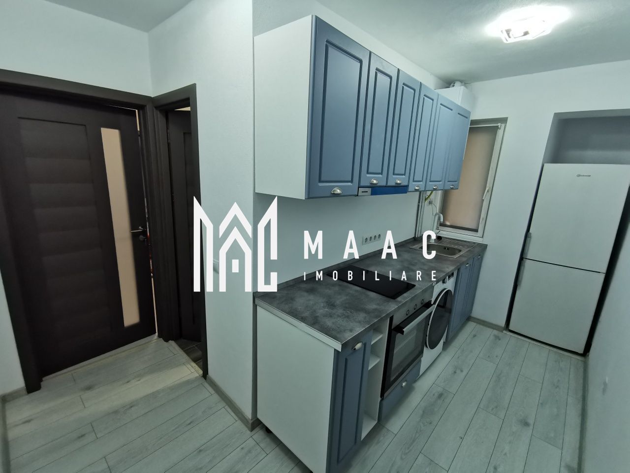 Apartament 2 camere | renovat complet | încălzire în pardoseală - Poză 7