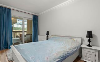 Apartament premium – Ultracentral, Complex Rezidențial. - Poză 10