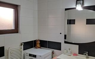 VILA INDIVIDUALA, P. fizică, Su 165 mp si TEREN 500 mp, POPAS PACURARI - Poză 13