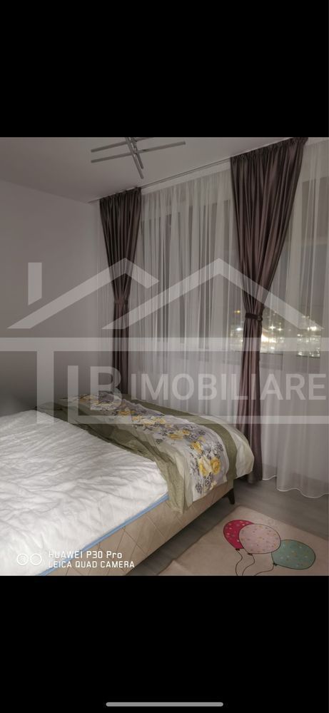 Apartament cu 3 camere, 75mp,  parcare subterana, Zona Concept 9 - Poză 5