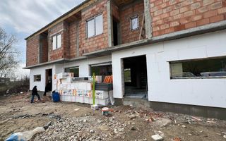 DUPLEX DE VÂNZARE | MOARA-BULAI, SUCEAVA | PREȚ: 170.000 € - Poză 3