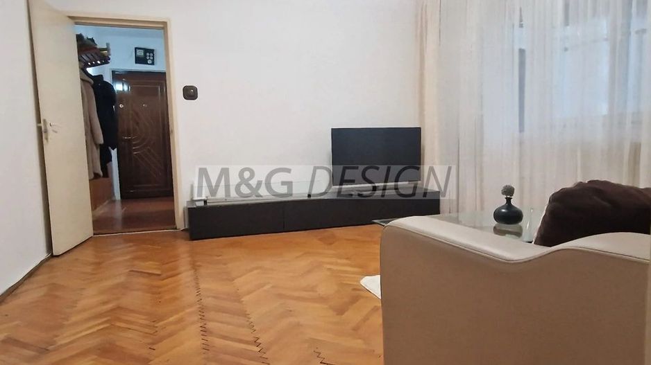 Apartament 2 camere zona Girocului, confort 1, amenajari clasice - Poză 1