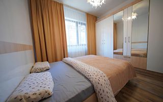 Apartament cu 2 camere,mobilat si utilat,mutare imediata, Sos. Salaj - Poză 6