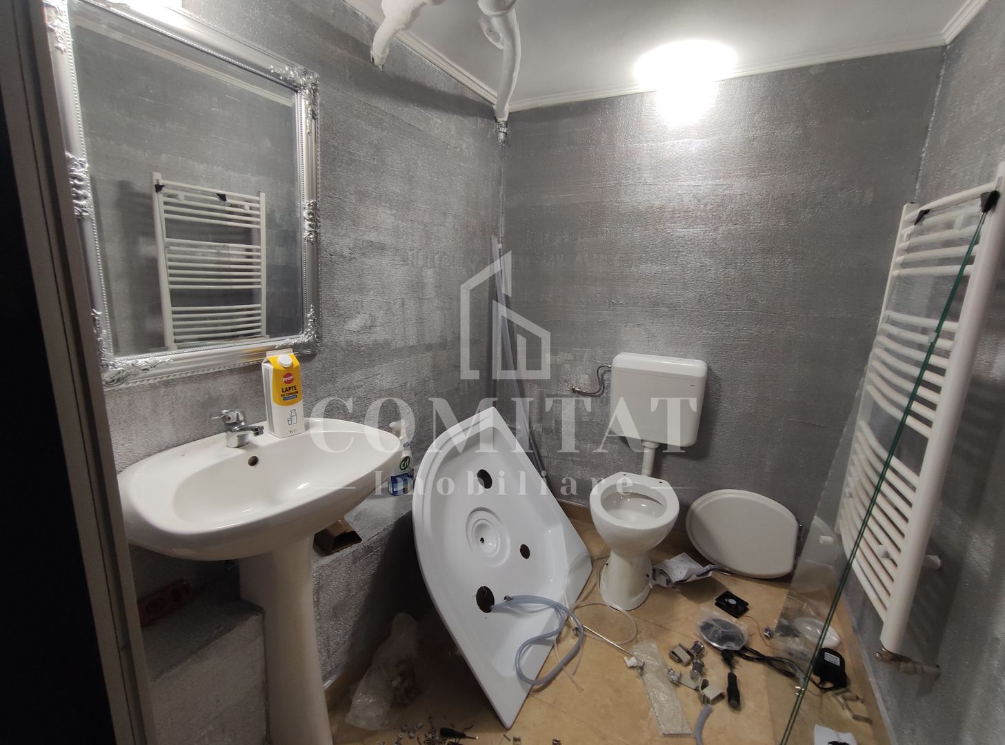 Apartament 2 camere | 94 mp | zona Centrală - Poză 13