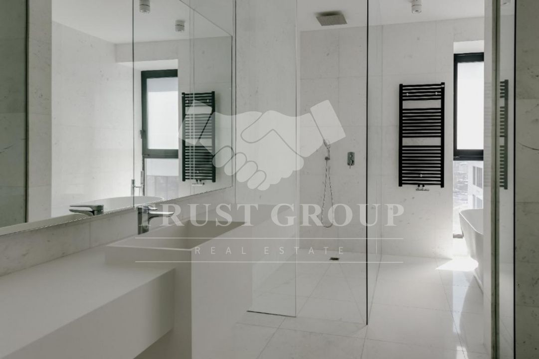Duplex 5 camere Floreasca | 2 locuri de parcare - Poză 10