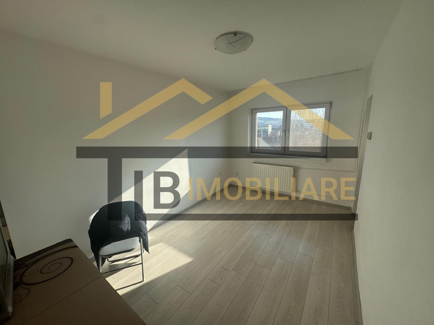 Garsoniera, 22mp, zona Fabricii de Zahar - Poză 1