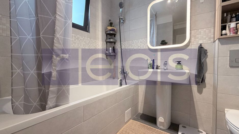 VANZARE 2 CAMERE | APPTOWN NORTH | PARCARE INCLUSA | PIPERA | - Poză 10