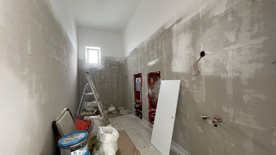 CASA CU 3 CAMERE, NOJORID - Poză 4