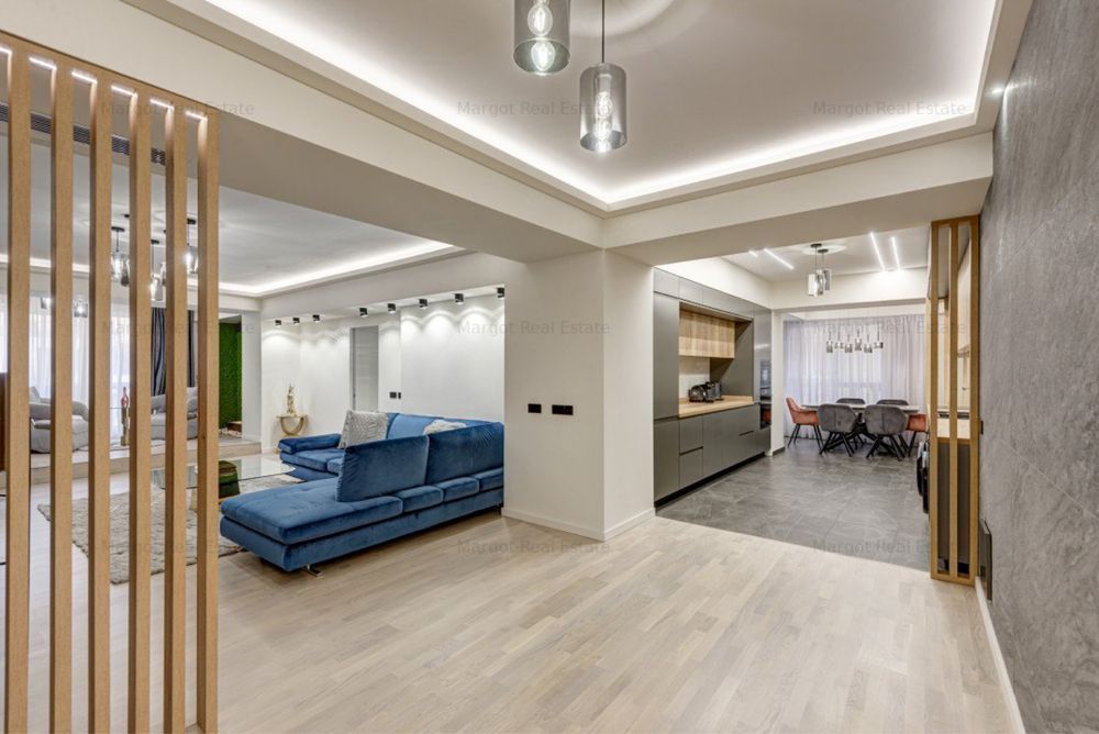 Apartament 3 camere Nordului / Herastrau - Poză 8