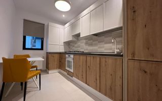 Inchiriere garsoniera moderna, central, Nordmark Rezidence - Poză 9