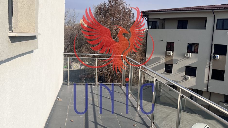 Apartament de 160 mp cu 3 terase si 2 intrari – ideal pentru locuit sau investit - Poză 26