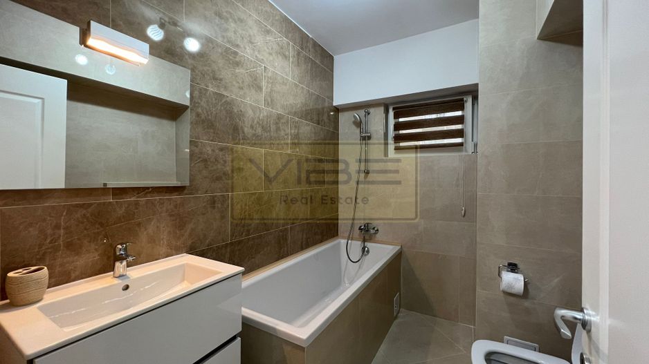 Apartament 1 camera decomandat Tatarasi - Evergreen Towers - Poză 13