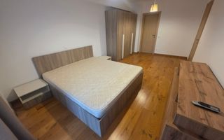 Apartament | 3 camere | Upground Residence | Barbu Văcărescu - Poză 11