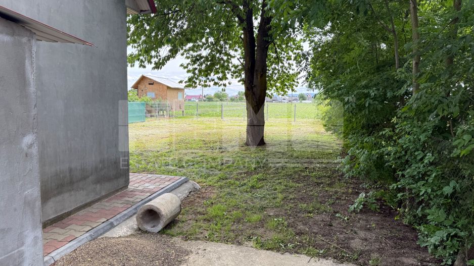 Casă Măneuți | 2.800 mp teren intravilan | Complet mobilată - Poză 23