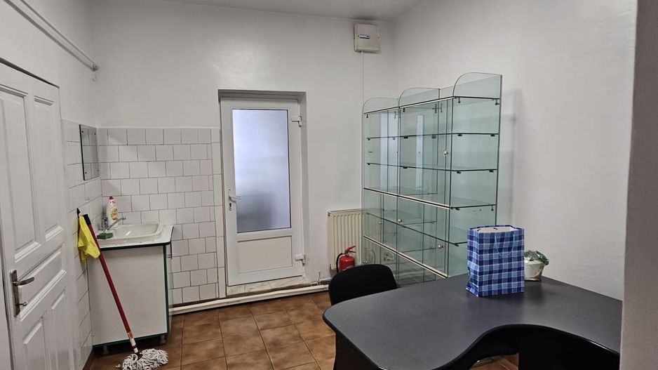 Inchiriere spatiu comercial, Bulevardul N. Balcescu, stradal - Poză 4