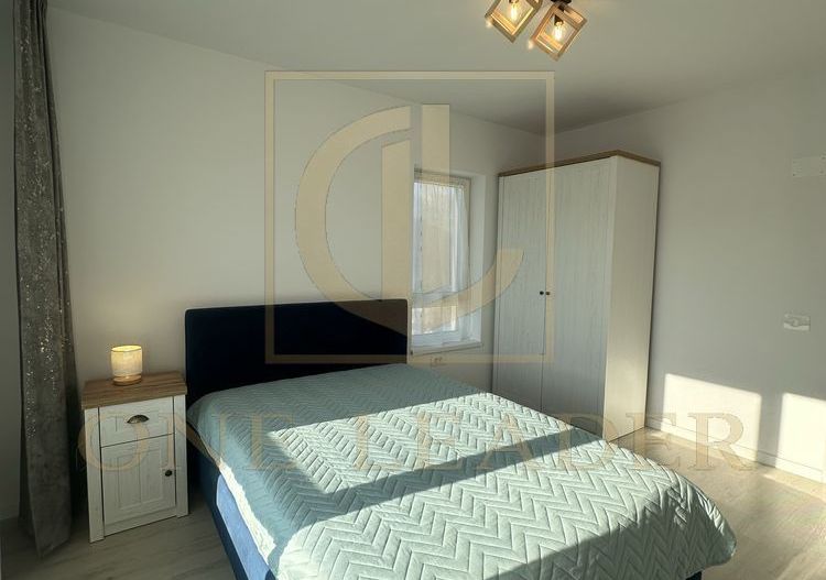 Apartament 2 Camere | Vedere la Munte - Parcare - Poză 2