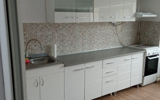 De inchiriat apartament cu 3 camere ICF, langa Scoala nr. 12, parter, 500 E - Poză 8