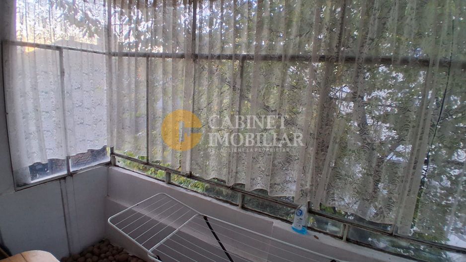 Apartament 2 camere, decomandat,  zona Tudor Vladimirescu, Iasi - Poză 6