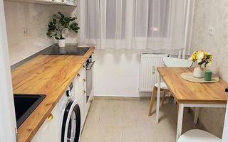 De inchiriat aparatament cu 2 camere , Alexandru Obregia sector4 - Poză 8