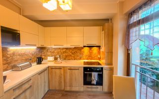 3 camere, 2 bai, spațios, garaj, Bibescu, Zorilor ! - Poză 4