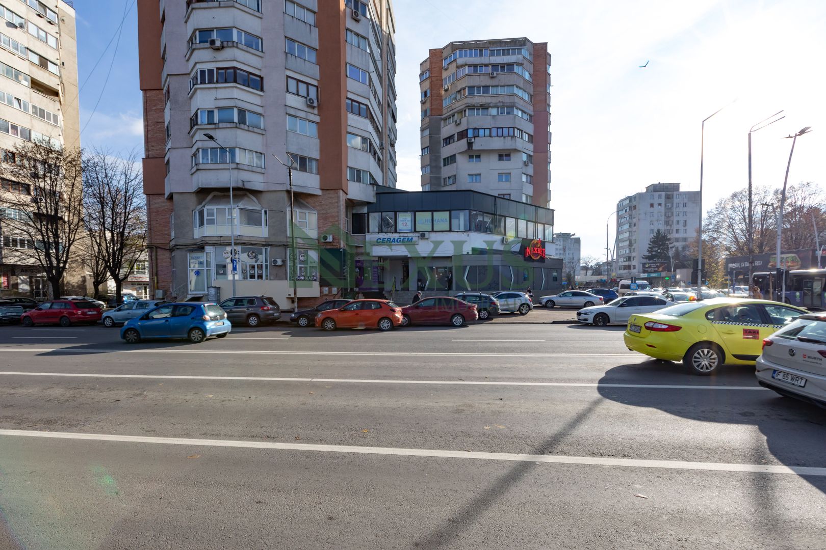 Spațiu Comercial 411 mp de vânzare,  Tic Tac - Poză 23