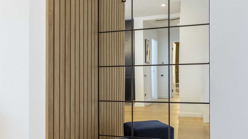 Apartament 2 camere Aviatiei Tower - Poză 12