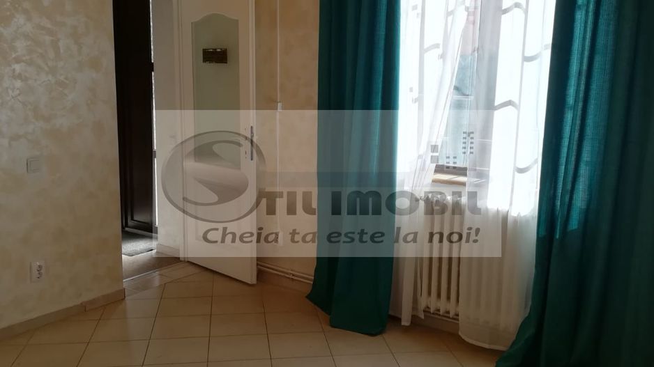 CASA/VILA  ZONA CENTRALA - 1100 euro - Poză 3