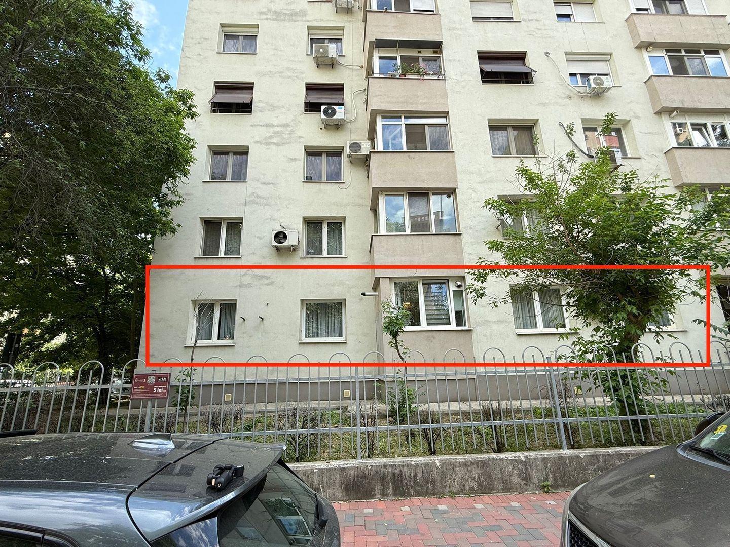 VANZARE Apartament cu 4 camere in zona Dristor - Poză 31