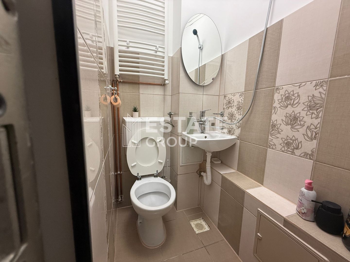 Apartament recent renovat, Calea Sagului - Poză 12