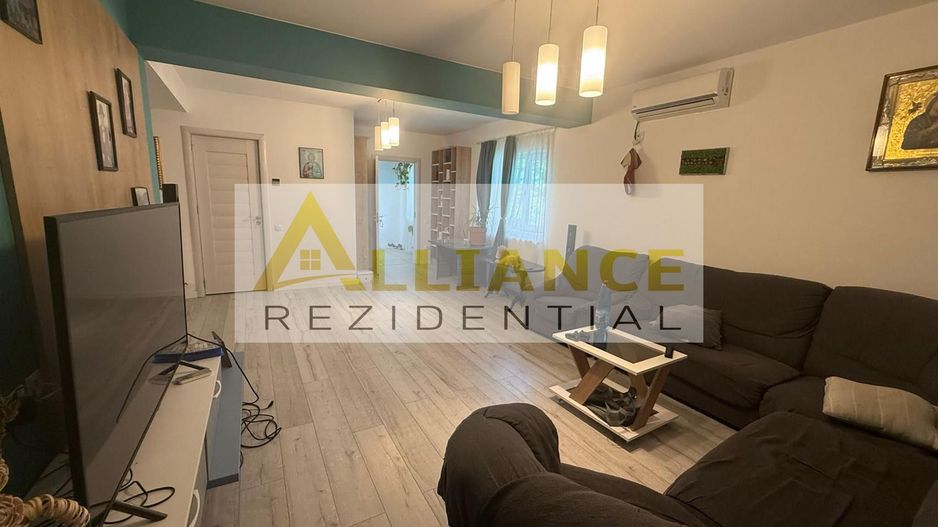 CENTRU MAGURELE-CASA INDIVIDUALA-PARTER-4 CAMERE-4 BAI - Poză 2
