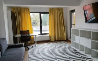 Apartament 4 camere | Domenii | Etaj 2/3 | 145 mp | Imobil boutique - Poză 10