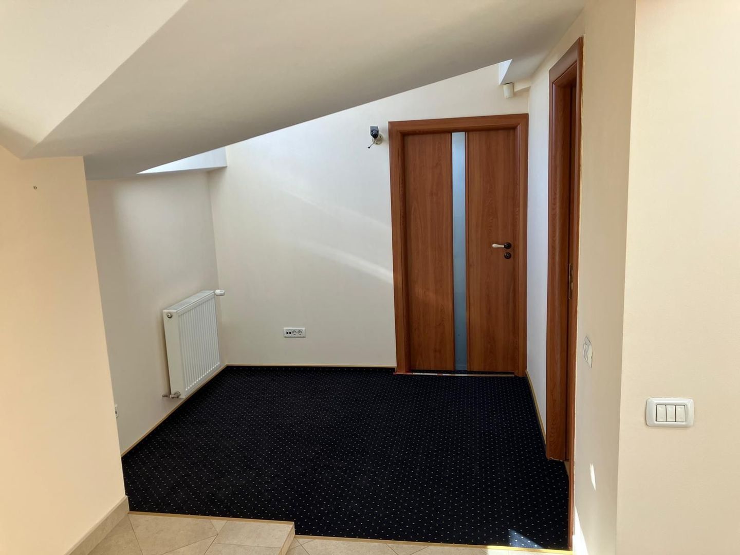 Vila de inchiriat I Cotroceni I 3 minute metrou - Poză 11