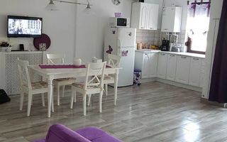 apartament la malul marii - Poză 1