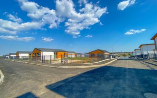 Casa individuala 3 camere - Green Future Snagov - Poză 16