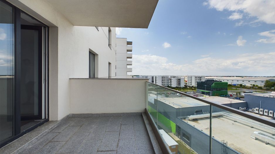 Apartament 3 camere, Greenfield, pădurea Băneasa, disponibil imediat - Poză 10