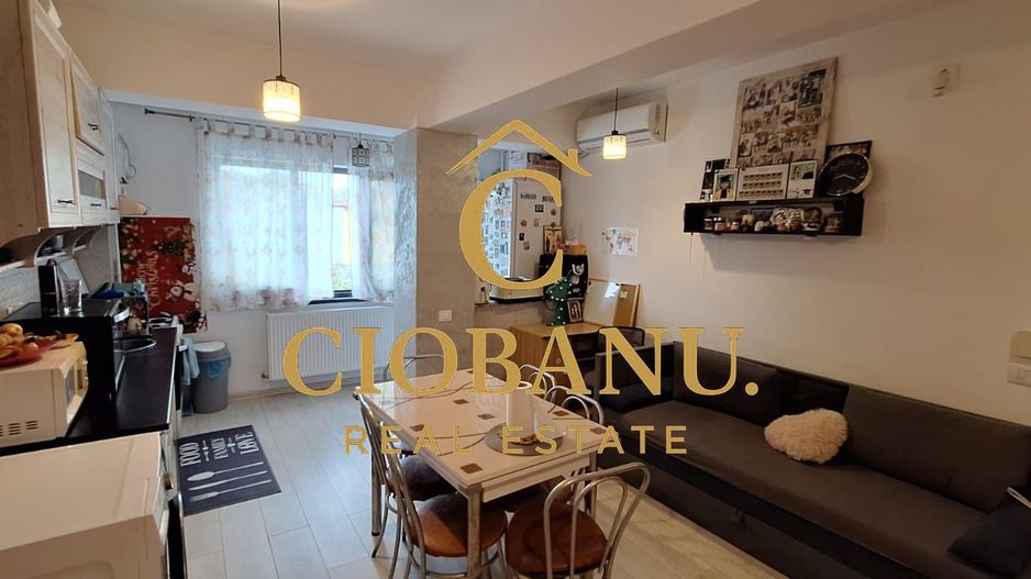 Apartament de vanzare ETAJ 1 Magnolia Residence-Bariera Valcii - Poză 10