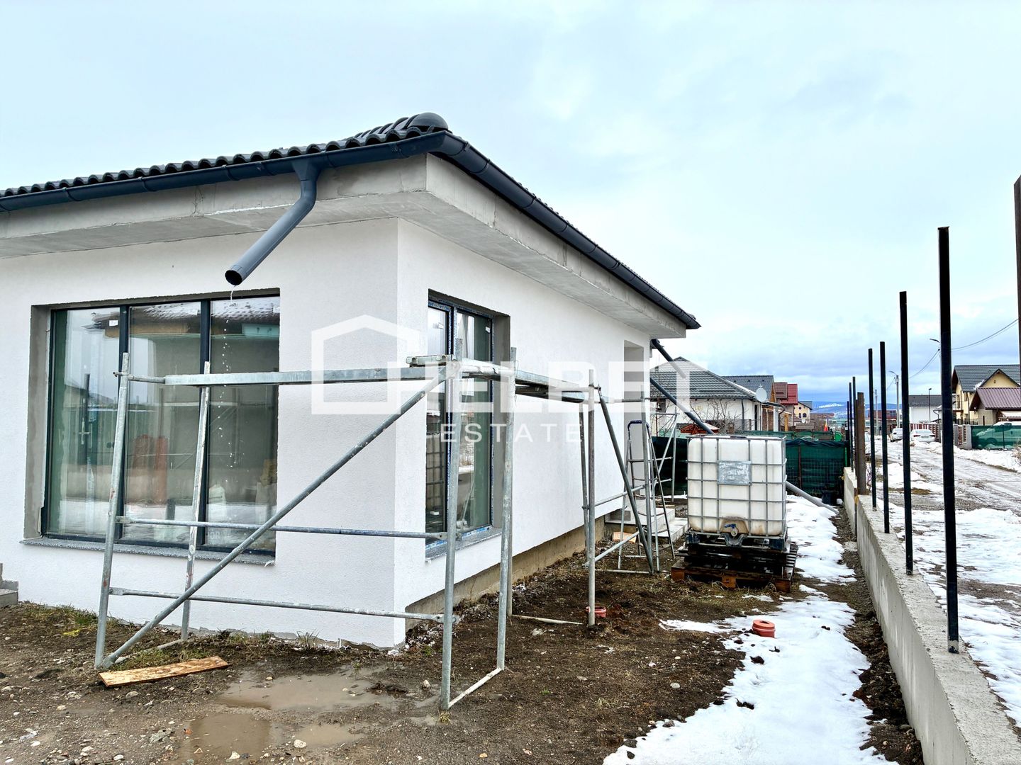 Casă / 4 camere / 106 mp utili / Bod - Poză 20