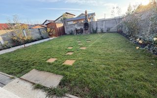 Duplex superb cu 3 camere pe parter I Drumul Boilor I Mosnita Noua - Poză 15