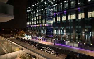 Închiriere apartament 2 camere Complex Rezidenţial One Cotroceni - proprietar - Poză 10