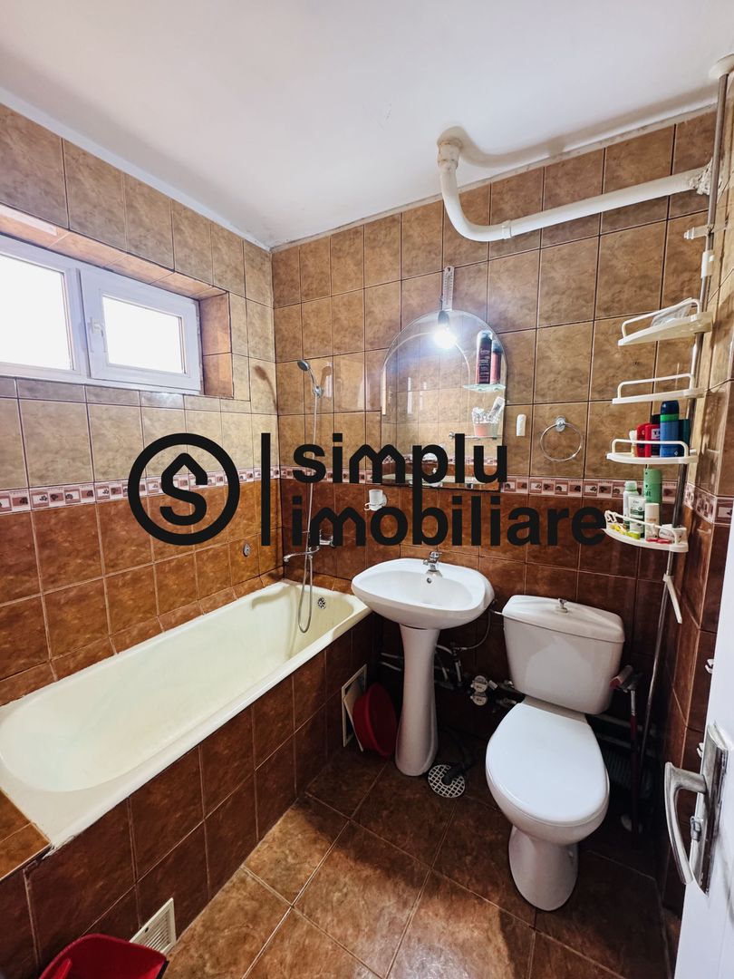 2 camere plus 1 gratis, langa Spitalul Militar - 110 000 Euro - Poză 11