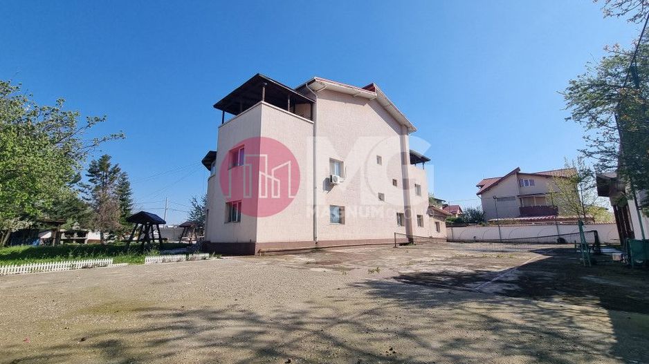 Vila Individuala  Pantelimon-Cernica, teren 2200mp - Poză 46