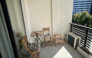 AP 2 CAMERE ATLAS RESIDENCE, PET-FRIENDLY, PARCARE, MASINA SPALAT VASE - Poză 8