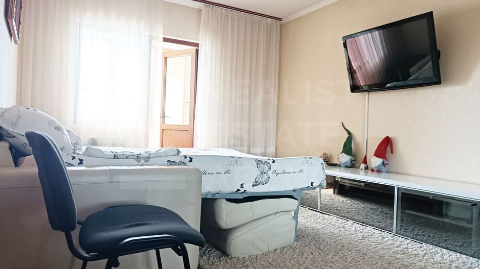 Chirie apartament, 2 camere, str. Serghei Rahmaninov, Buiucani - Poză 6