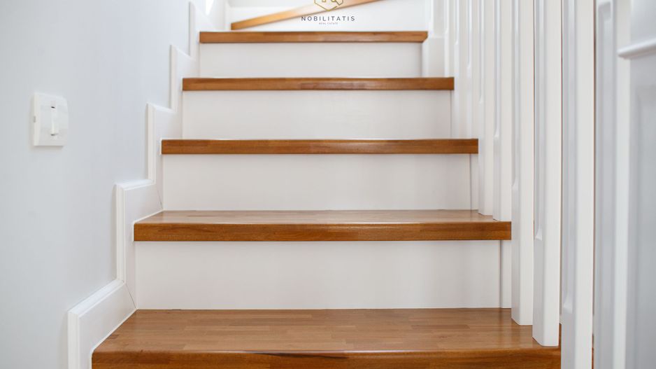 Vila Superba 4 dormitoare & dressing | Curte integral amenajata - 0% - Poză 10