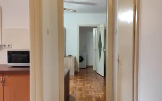 Apartament 2 camere, semidecomandat, ultracentral, Oradea – INCHIRIERE - Poză 11