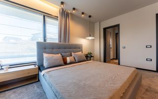 Casa individuala ultrafinisata la cheie la doar 10 min de Cluj! - Poză 15